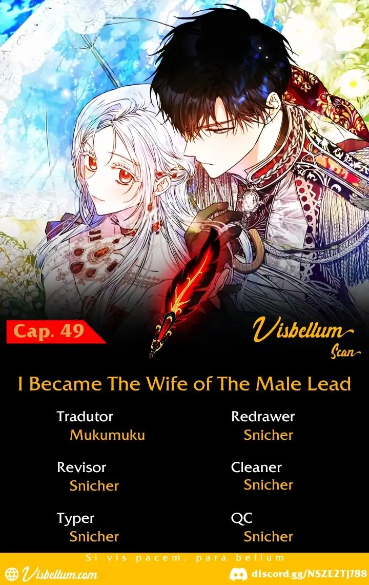 I Became the Wife of the Male Lead-Chapter 49