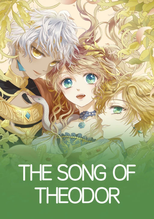 The Song of Theodor [Pocket Official]
